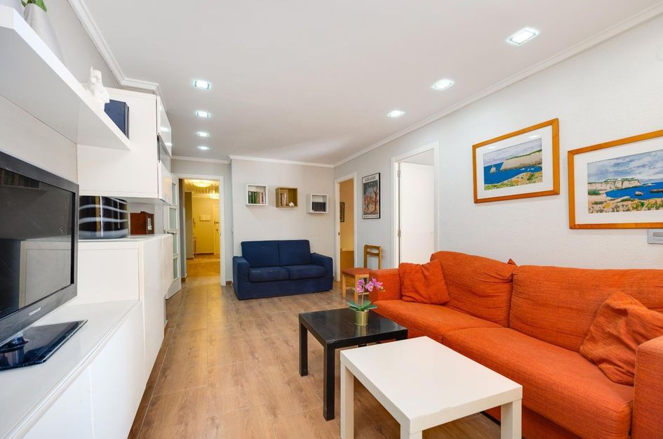 Appartement in Torrevieja