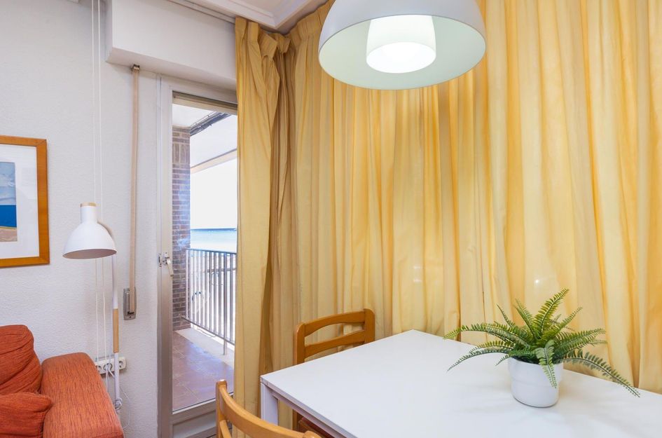 Appartement in Torrevieja