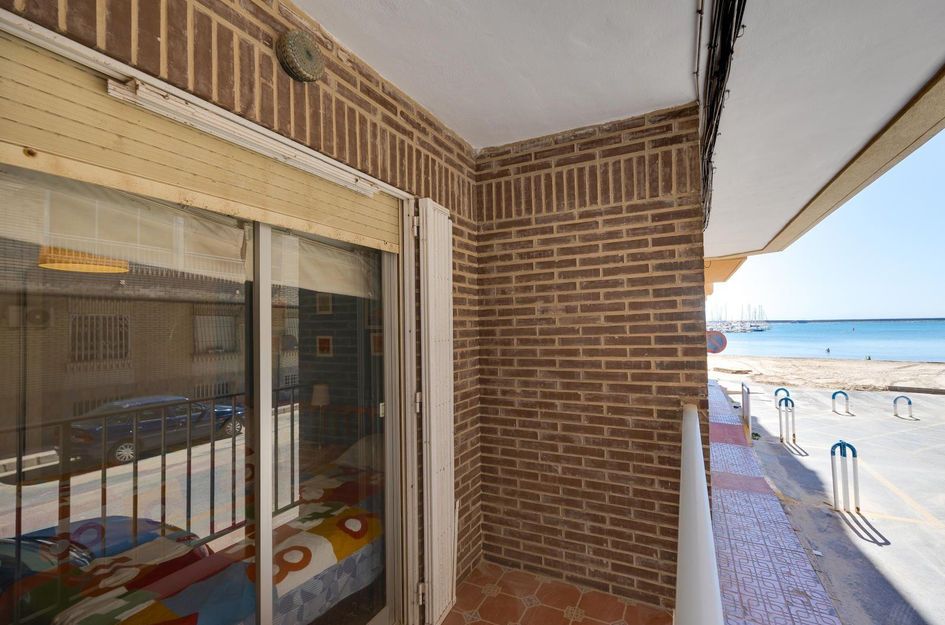 Appartement in Torrevieja