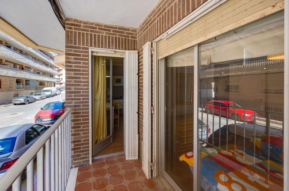 Appartement in Torrevieja