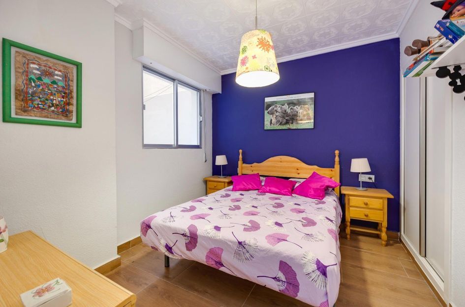 Appartement in Torrevieja