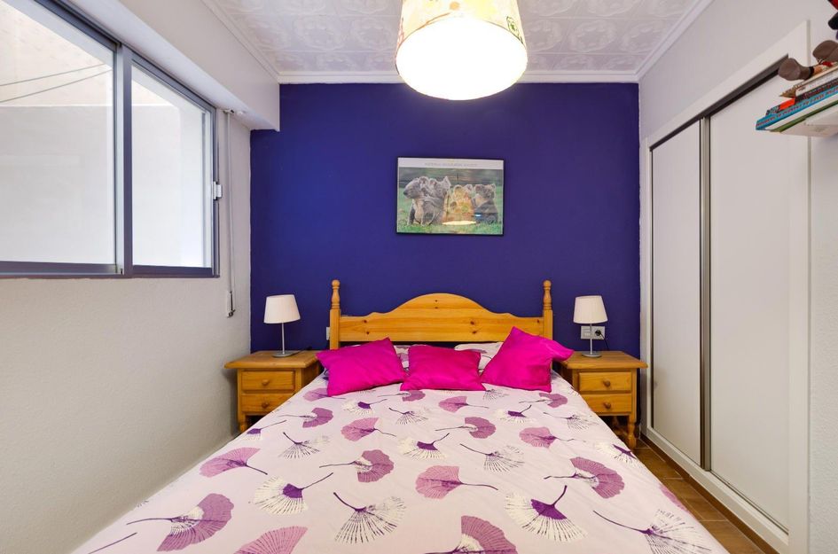 Appartement in Torrevieja