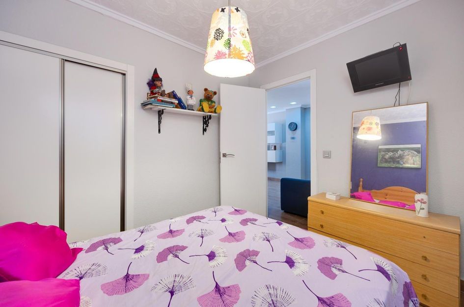 Appartement in Torrevieja