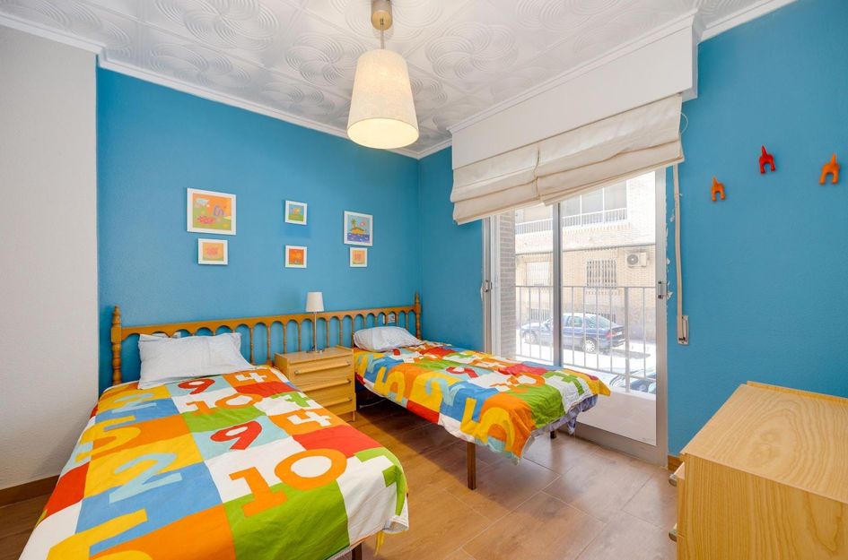 Appartement in Torrevieja