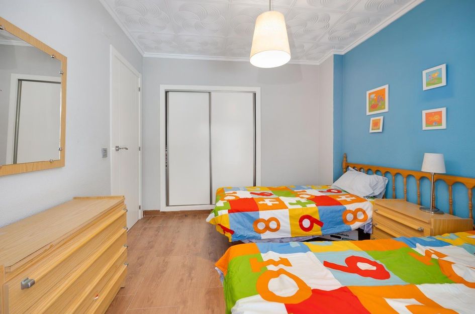 Appartement in Torrevieja