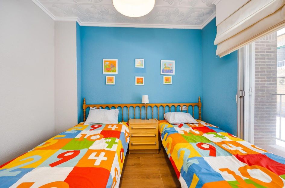 Appartement in Torrevieja