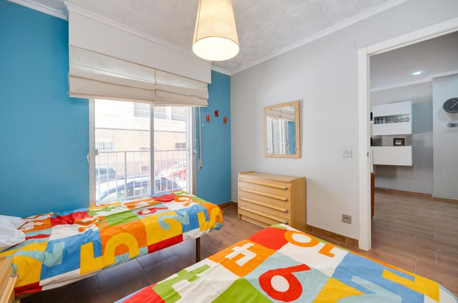 Appartement in Torrevieja
