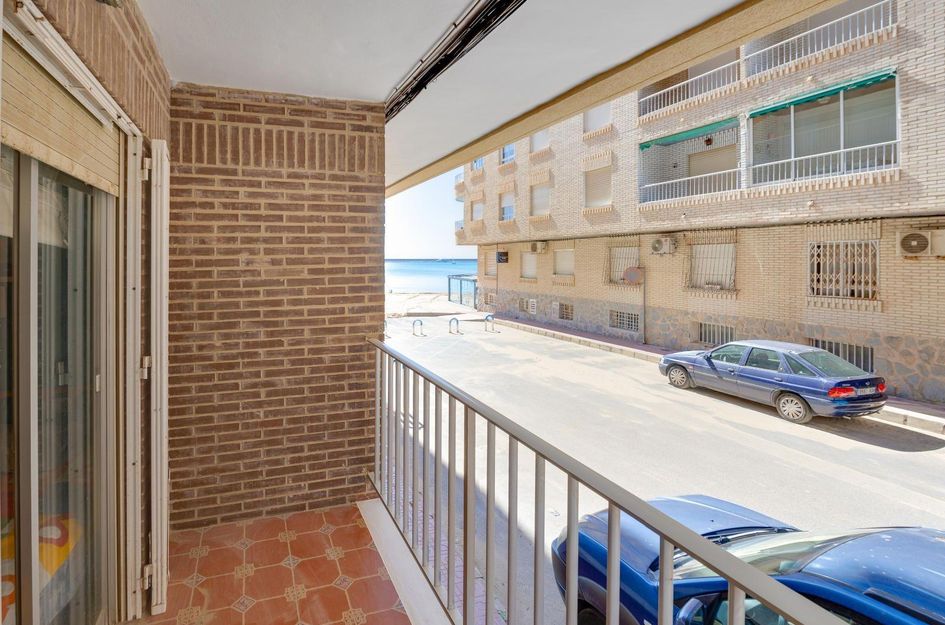 Appartement in Torrevieja