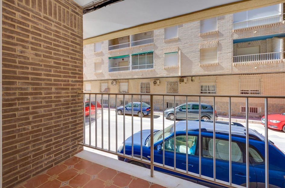 Appartement in Torrevieja