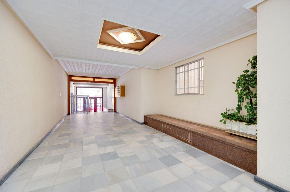 Appartement in Torrevieja