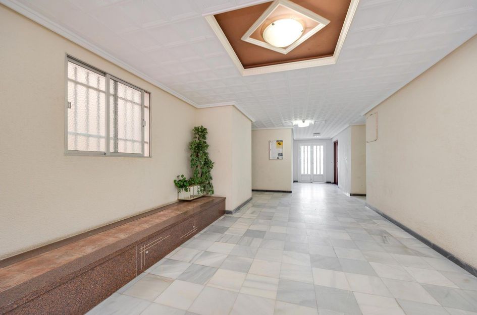 Appartement in Torrevieja