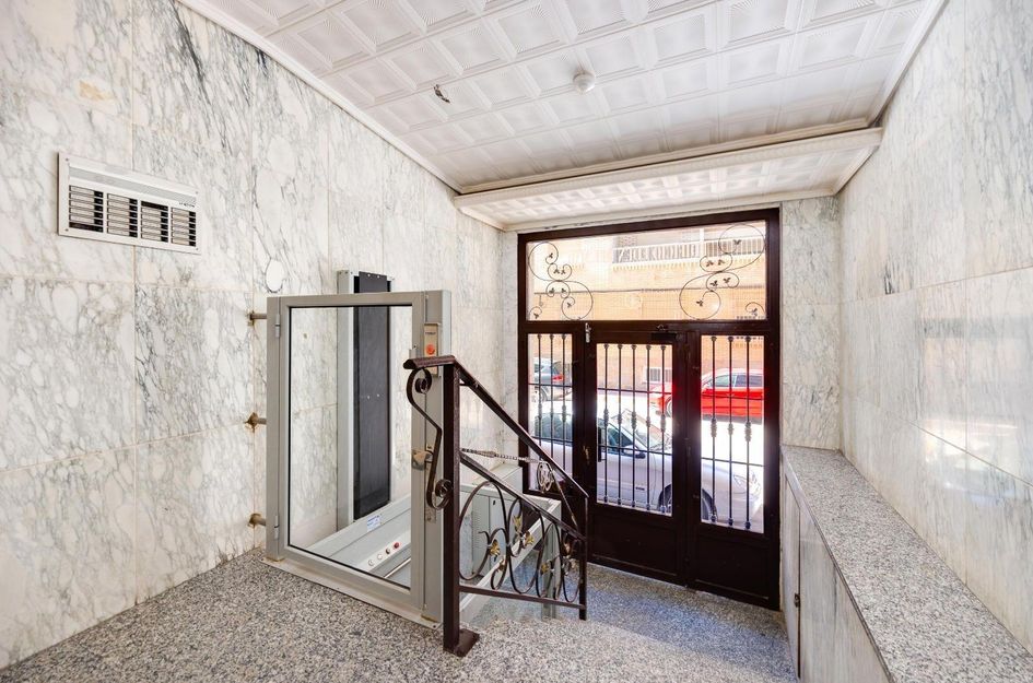 Appartement in Torrevieja