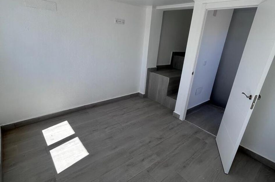 Duplex in Torrevieja