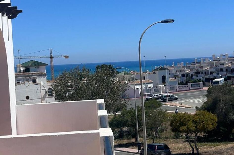 Duplex in Torrevieja