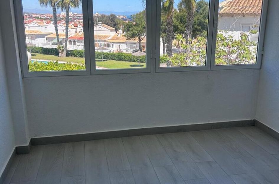 Duplex in Torrevieja