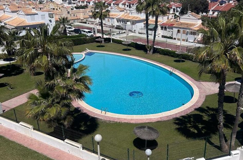 Duplex in Torrevieja