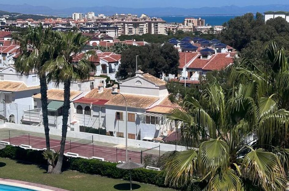 Duplex in Torrevieja