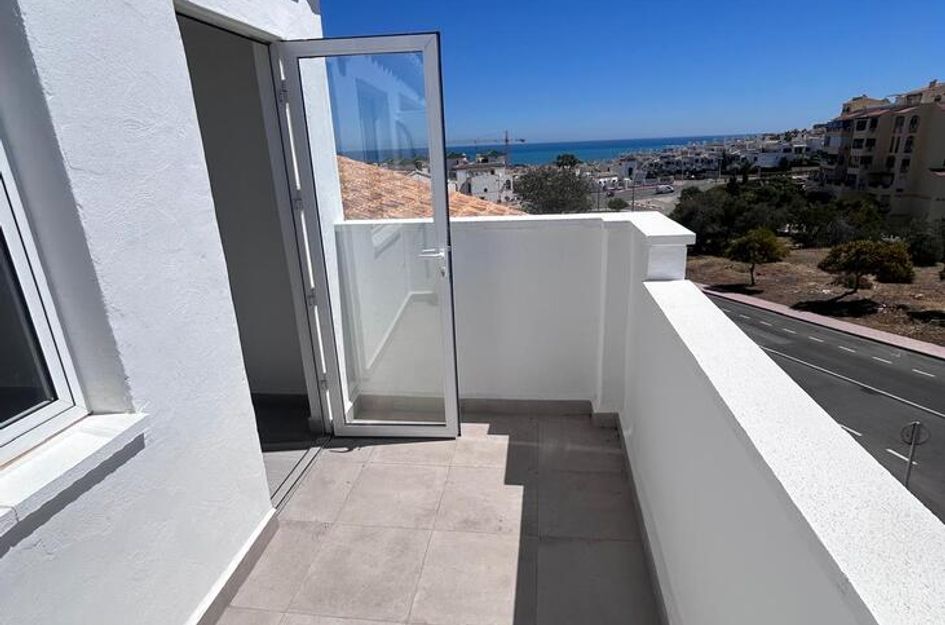 Duplex in Torrevieja