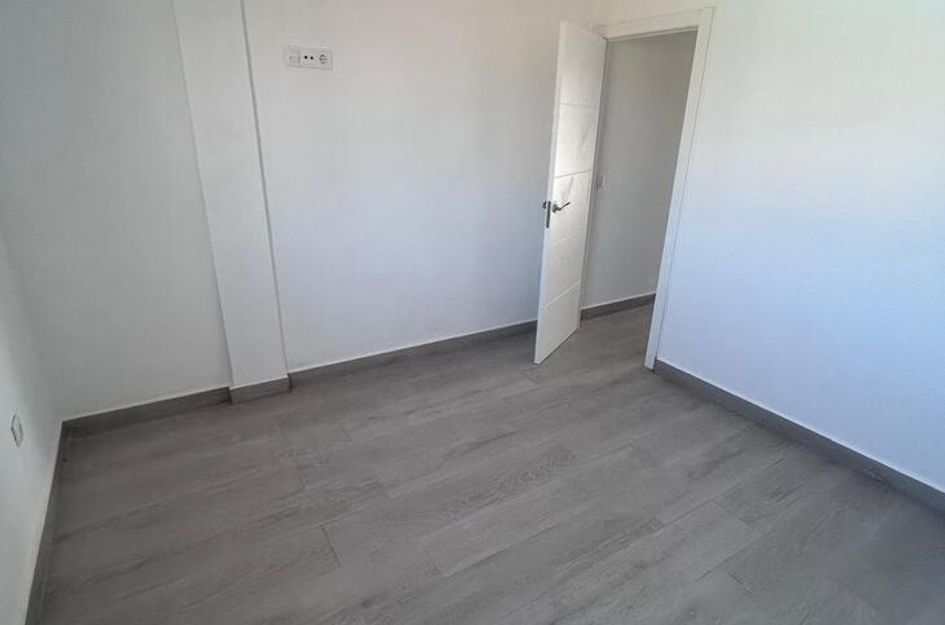 Duplex in Torrevieja