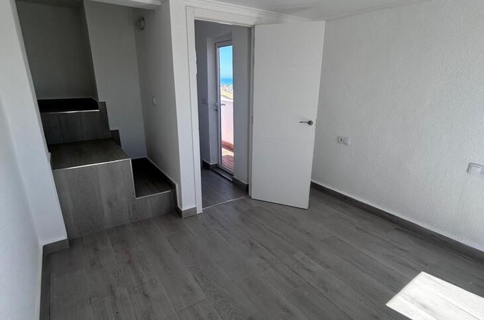 Duplex in Torrevieja
