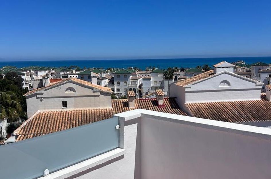 Duplex in Torrevieja
