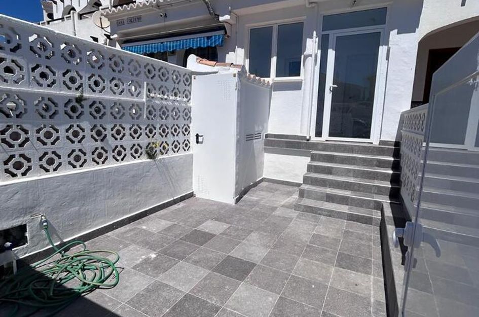 Duplex in Torrevieja