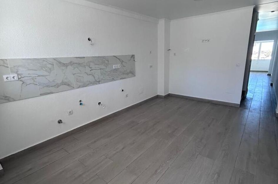 Duplex in Torrevieja