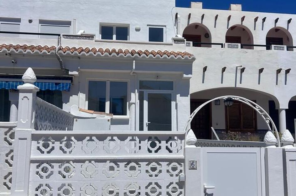 Duplex in Torrevieja