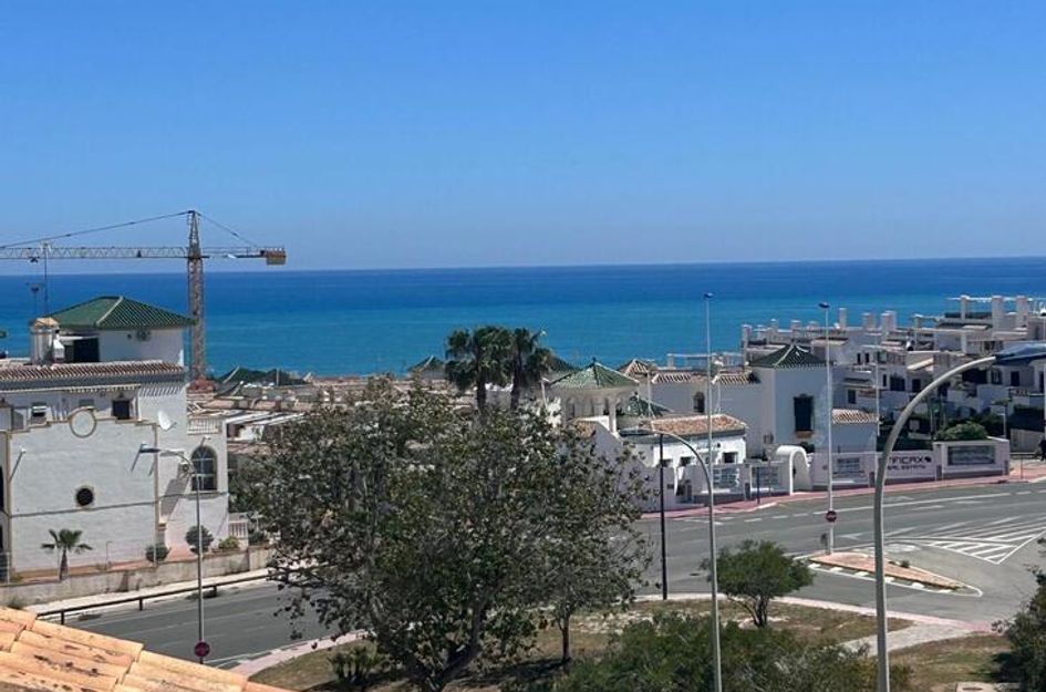 Duplex in Torrevieja