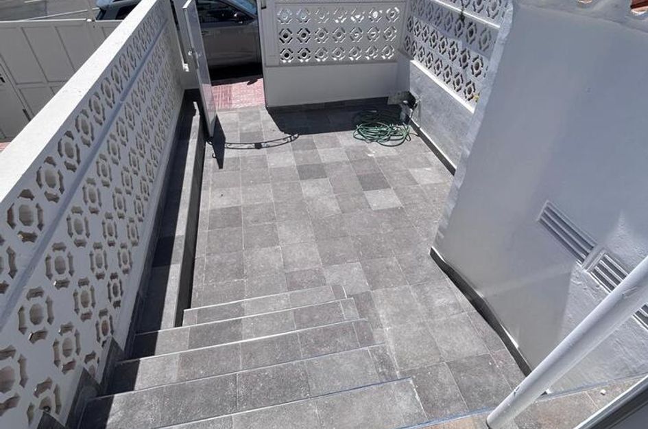 Duplex in Torrevieja