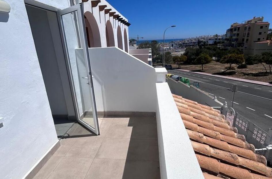 Duplex in Torrevieja