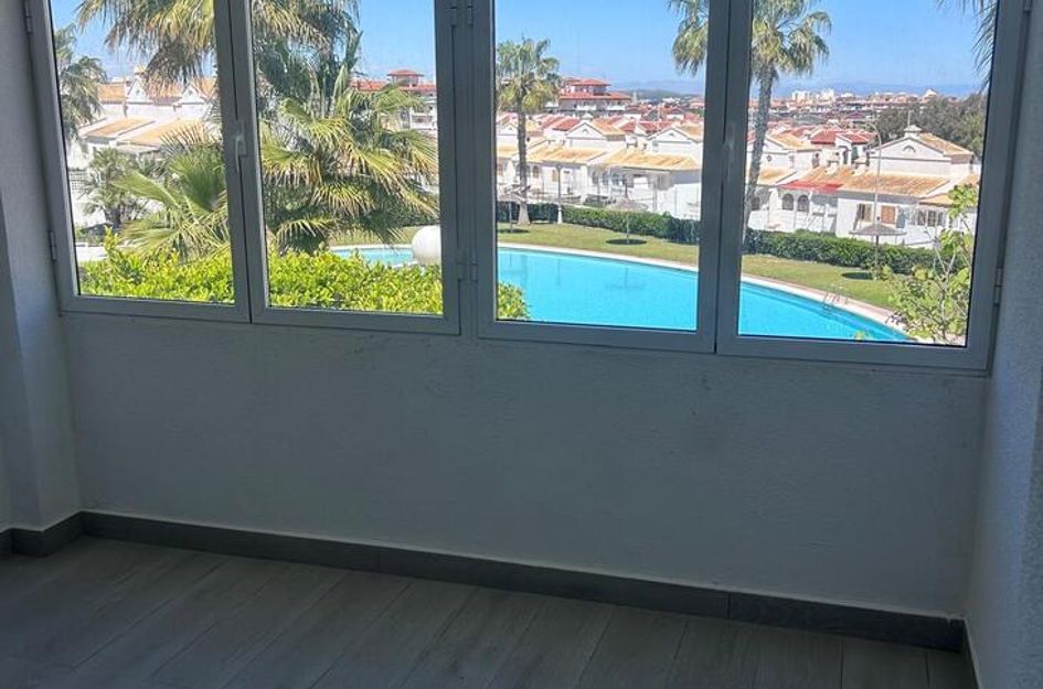 Duplex in Torrevieja