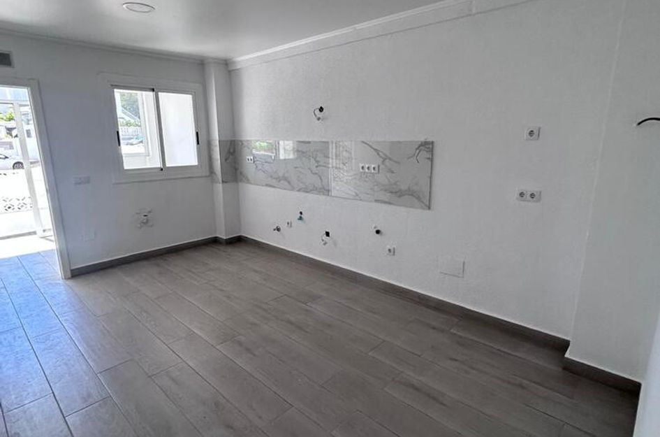 Duplex in Torrevieja