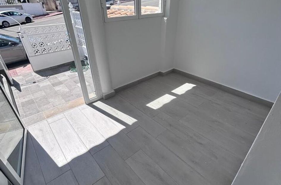 Duplex in Torrevieja