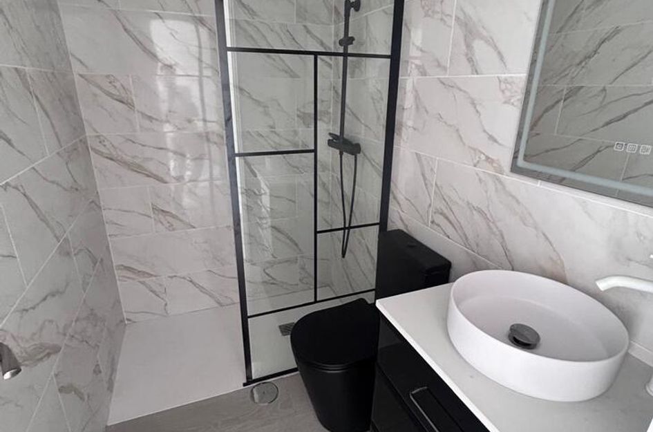 Duplex in Torrevieja