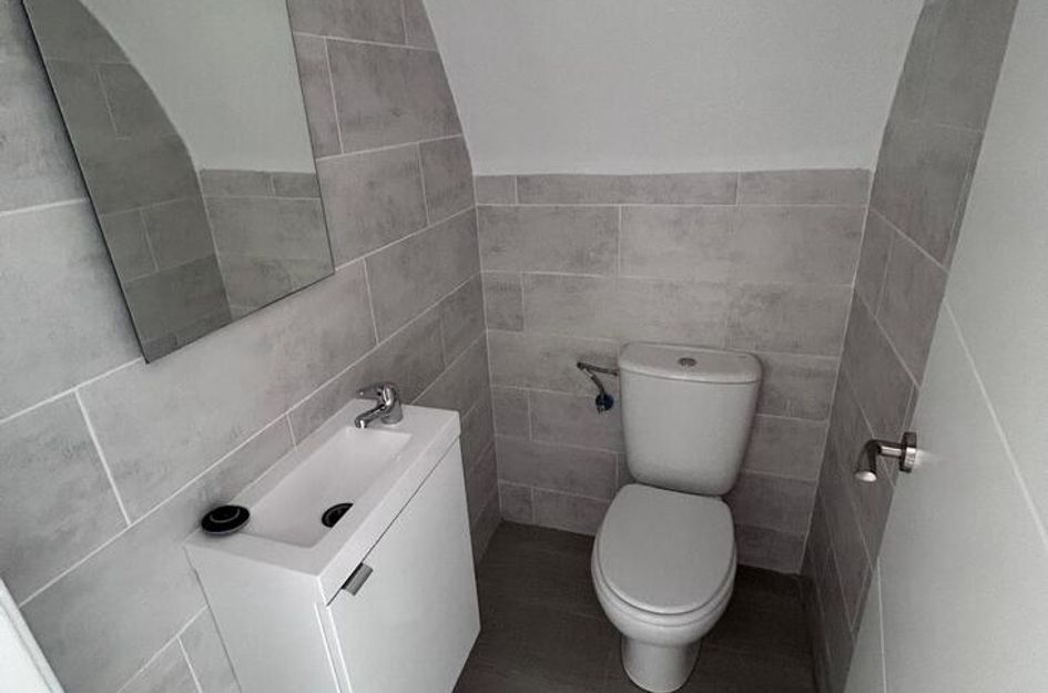 Duplex in Torrevieja