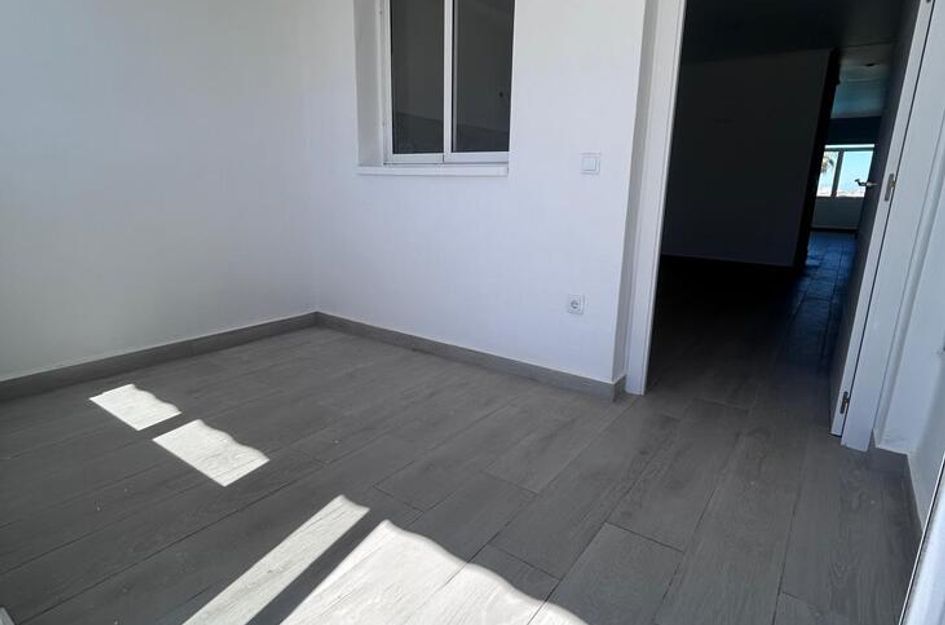 Duplex in Torrevieja