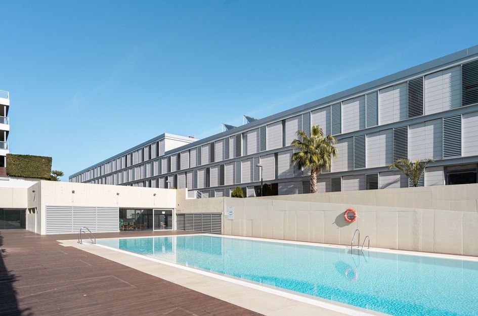 Appartement in San Diego