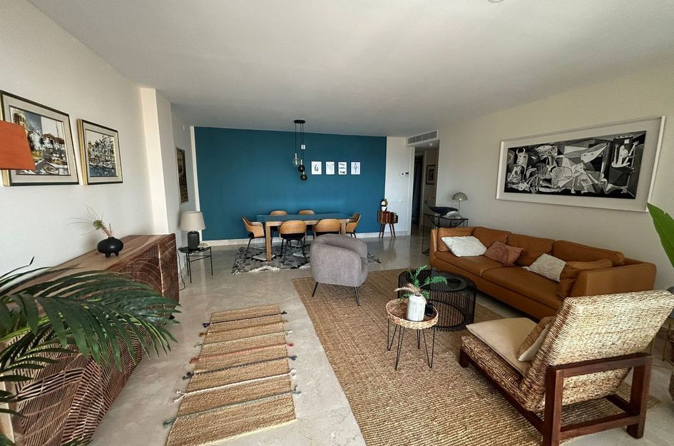 Appartement in San Diego