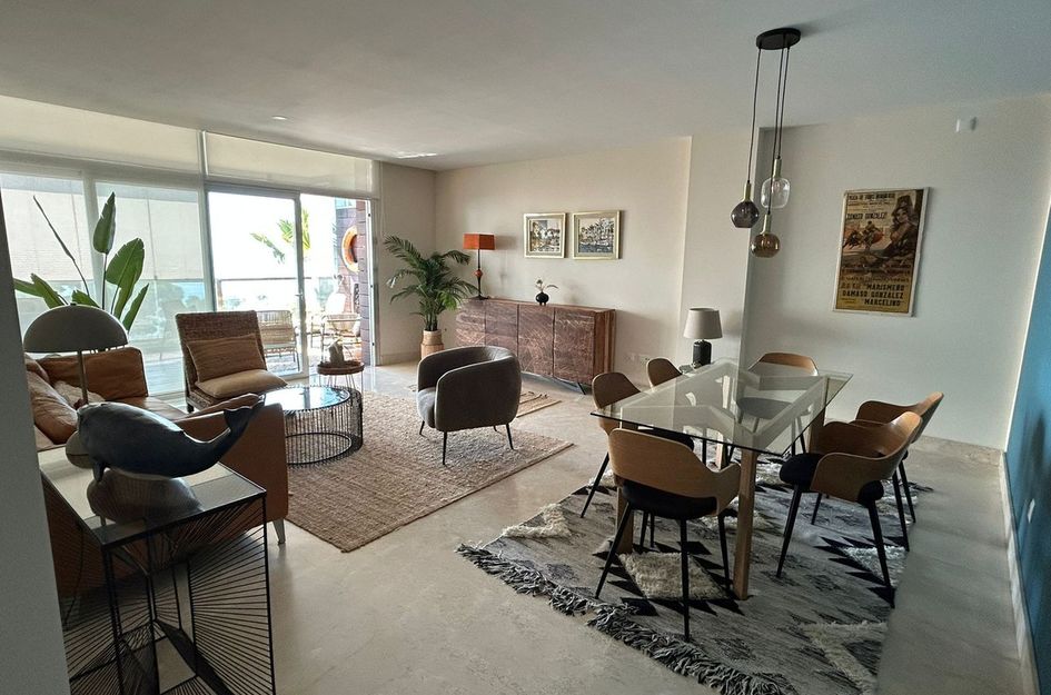 Appartement in San Diego