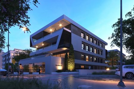 Appartement in Alicante