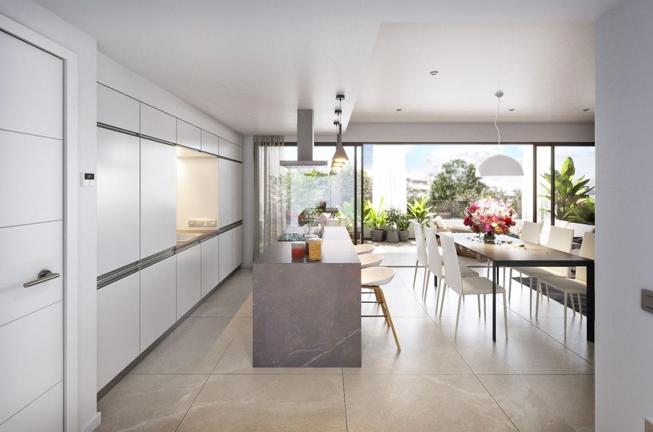 Appartement in Alicante