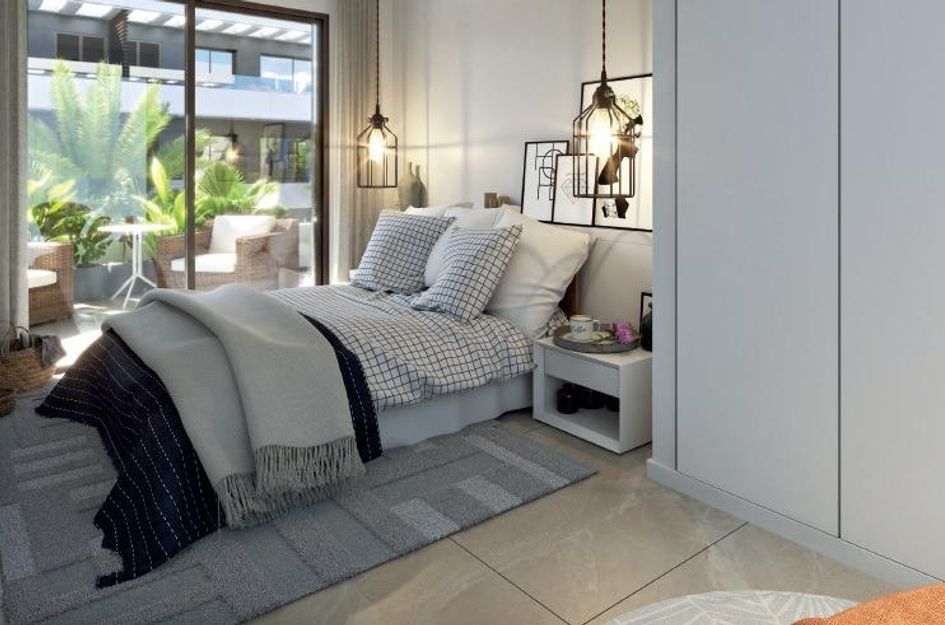 Appartement in Alicante