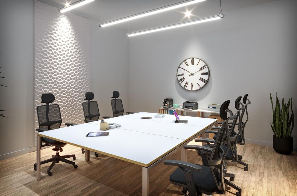 Appartement in Alicante