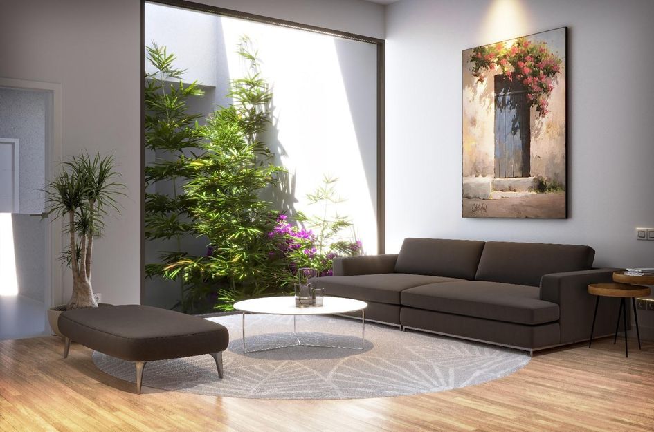 Appartement in Alicante