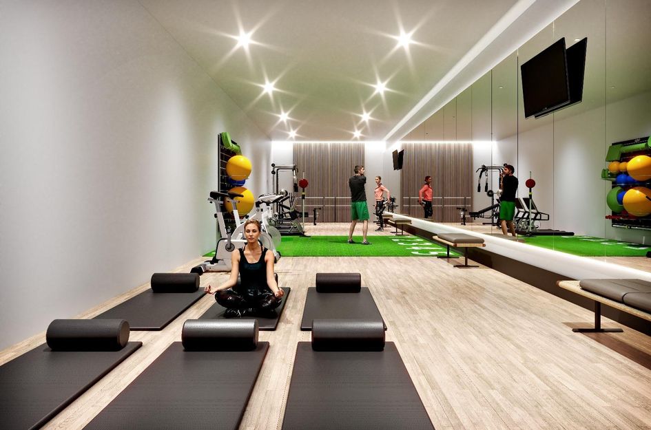 Appartement in Alicante