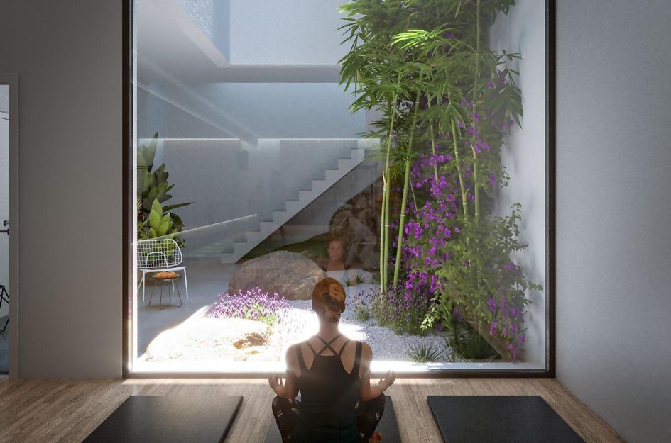 Appartement in Alicante