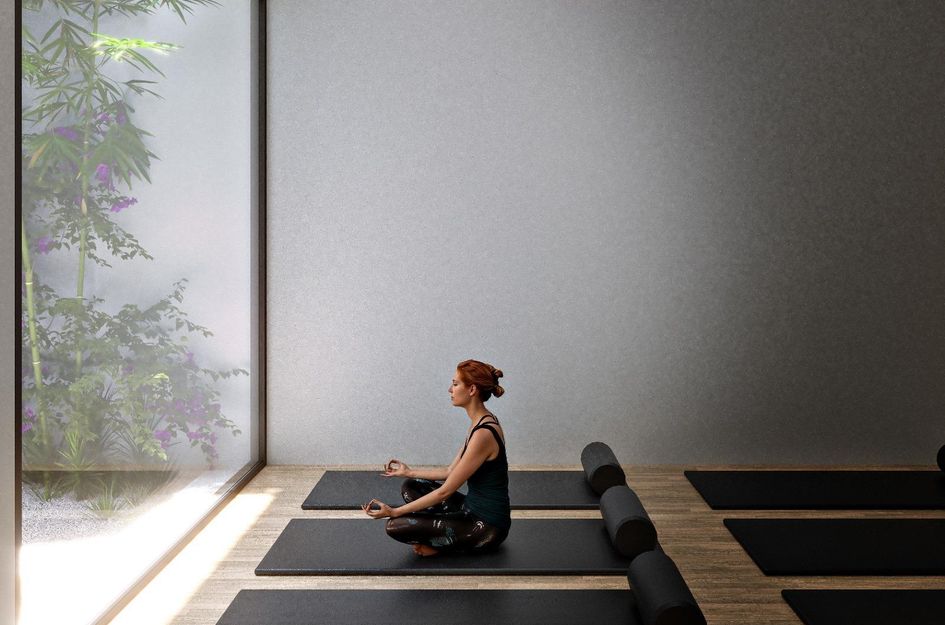 Appartement in Alicante