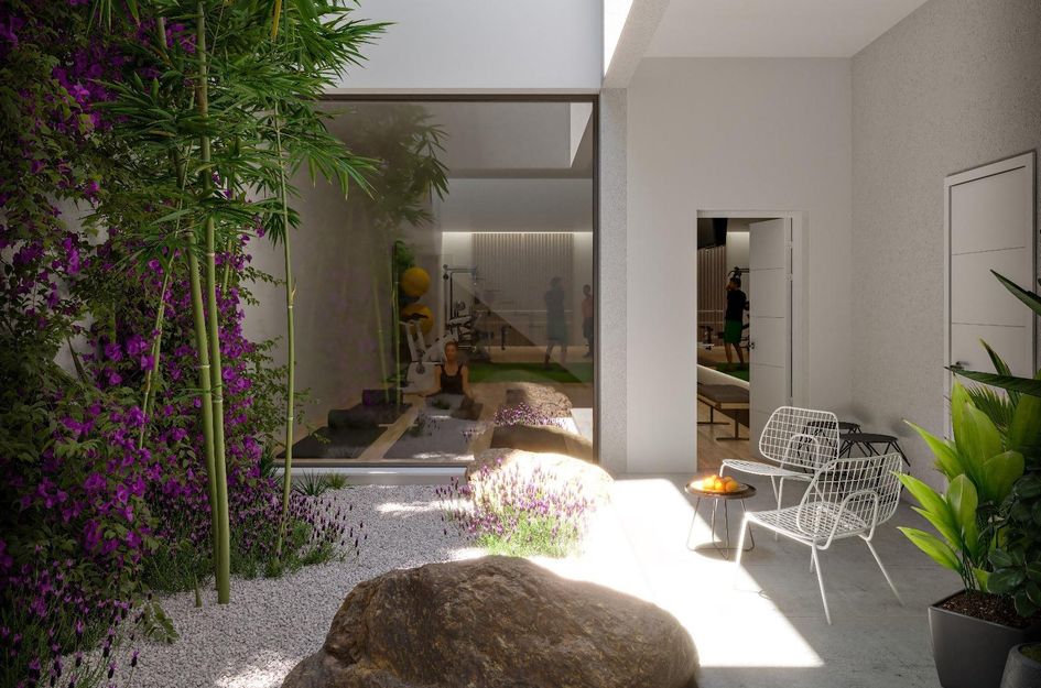 Appartement in Alicante