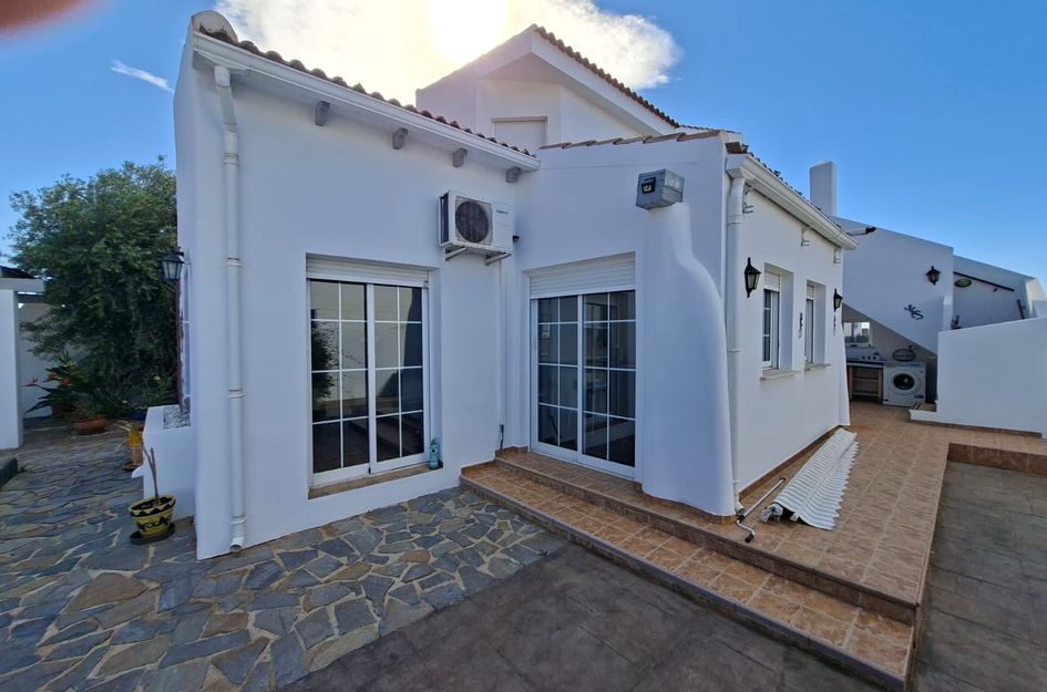 Villa in Caserío Los Cabañiles